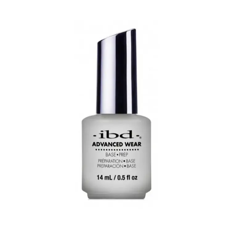 IBD Esmalte Base Semi permanente 14 ml. 1
