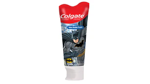 Crema dental Colgate Smiles Liga de la justicia 75 g.