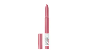 Labial Super stay ink crayón 30 Seek Adventure. Maybelline