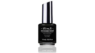IBD Esmalte semi permanente Black Lava 14 ml.