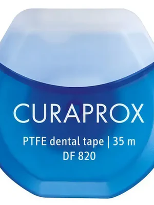 Hilo dental Curaprox 35 mt.