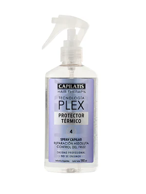 Capilatis Spray protector térmico Plex 190 ml.