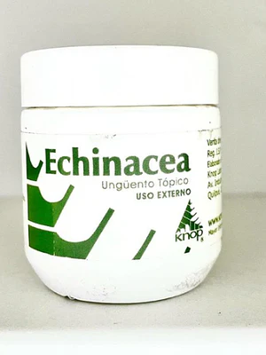 Echinecea Ungüento tópico 35 g. Knop
