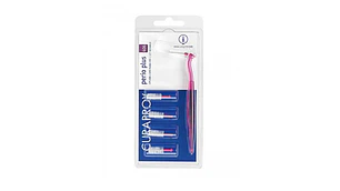 Cepillo interdental Curaprox 406 perio plus 5 Unidades.