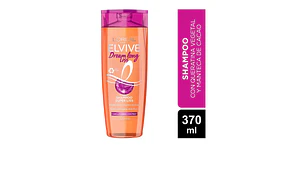 Elvive Shampoo Dream long liss 370 ml. L'oréal