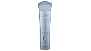 Mascarilla matizante capilar Canas Silver tono sobre tono sin sal 300 ml. Naissant.