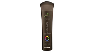 Mascarilla matizante capilar Chocolate tono sobre tono sin sal 300 ml. Naissant.