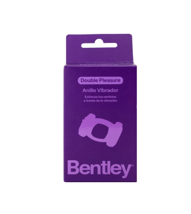 Bentley Anillo Vibrador.