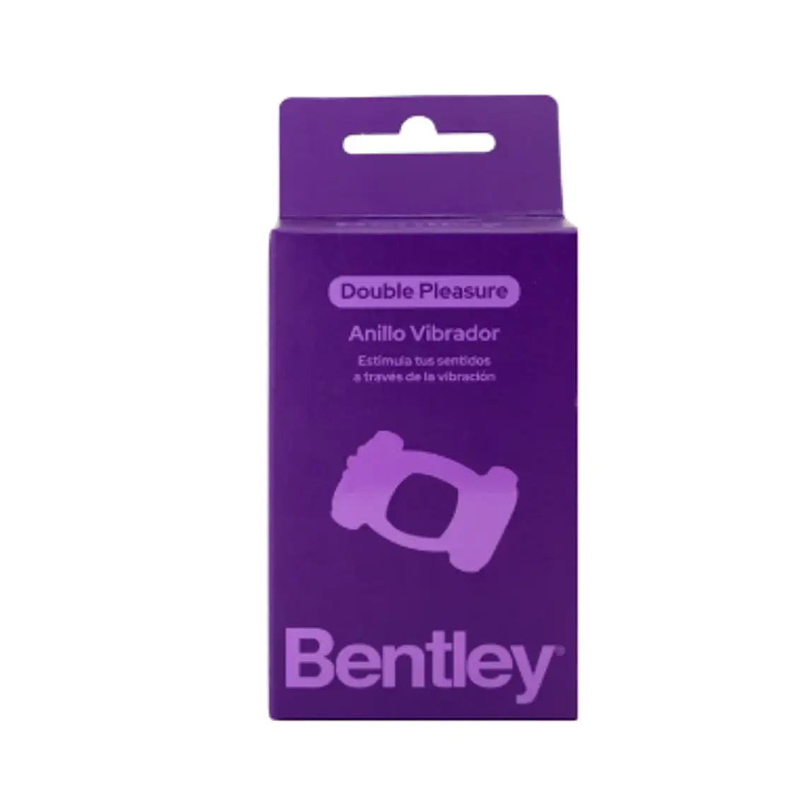 Bentley Anillo Vibrador. 1
