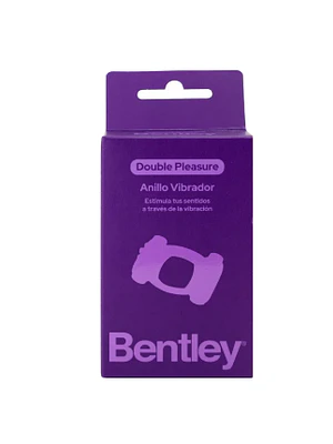 Bentley Anillo Vibrador.