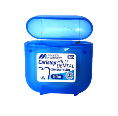 Hilo dental Caristop 50 mt.
