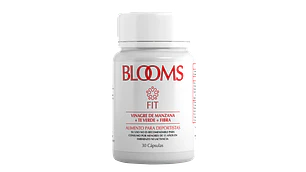  Fit 30 Cápsulas. Blooms