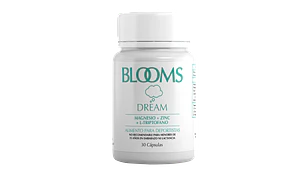  Dream 30 Cápsulas. Blooms