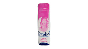 Cotobel Discos desmaquillantes 80 Unidades. Lastrade