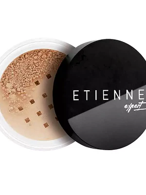 Polvo compacto Matt fix powder. Etienne