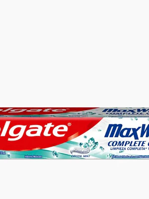 Crema dental Colgate Max White 180 g.