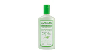 Capilatis Acondicionador tratante Ortiga 410 ml.