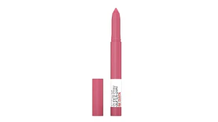 Labial Super stay ink crayón 90 Keep it. Maybelline
