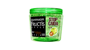 Garnier Fructis Style Stop caída 600 g.