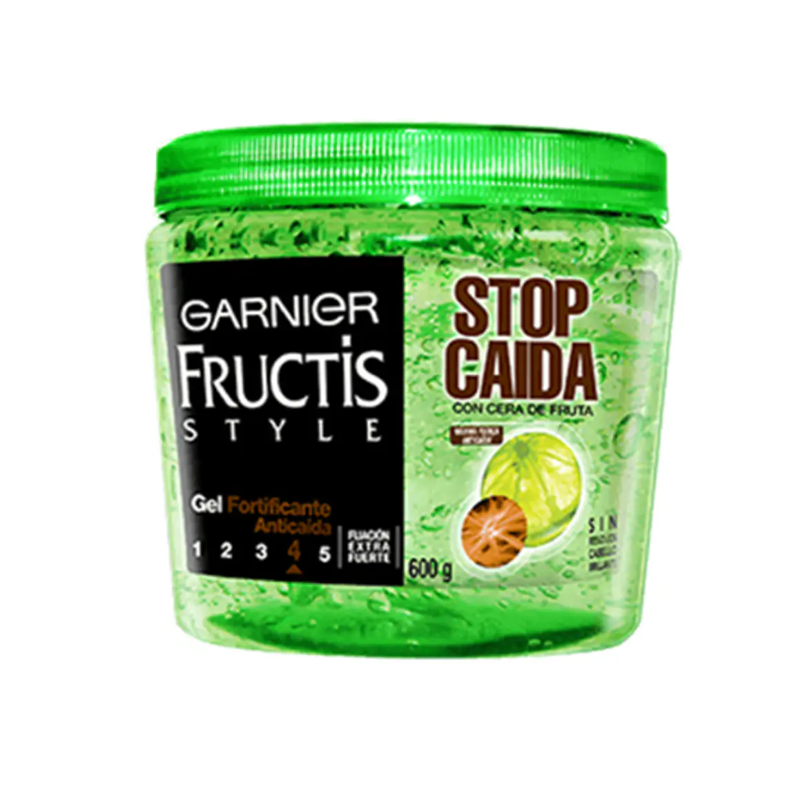 Garnier Fructis Style Stop caída 600 g. 1