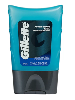 Gillette Gel after shave 75 g.