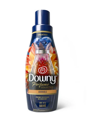 Downy Suavizante adorable sunshine 450 ml.