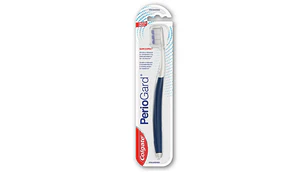 Cepillo dental Colgate Periogard Extrasuave 1 Unidad.