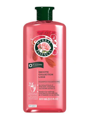 Herbal Essences Shampoo Smooth Lisse 400 ml.