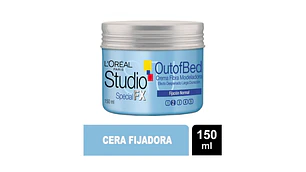 Studio Special FX Outofbed Crema fijadora 150 ml. L'oréal