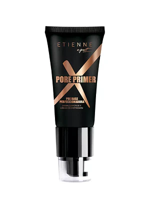 Pre base perfeccionadora Pore Primer. Etienne expert