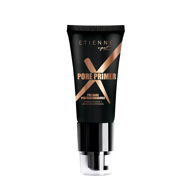 Pre base perfeccionadora Pore Primer. Etienne expert 1