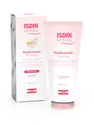 Woman Reafirmante 200 ml. ISDIN