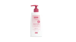 Woman Higiene íntima Gel 200 ml. ISDIN