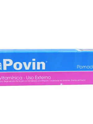 VitaPovin Pomada vitamínica 20 g.