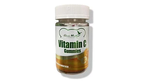 Vitamina C 30 Gummies. Green Medical
