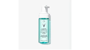 Espuma limpiadora reveladora de luminosidad 150 ml. Vichy