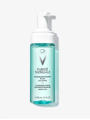 Pureté Thermale Espuma limpiadora Iluminadora 150 ml. Vichy