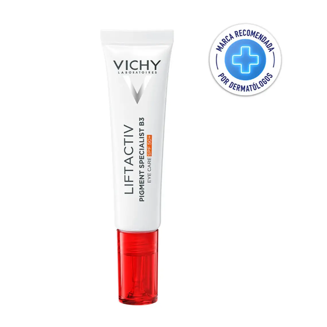 Liftactiv B3 contorno de ojos SPF50+ 15 ml. Vichy 1