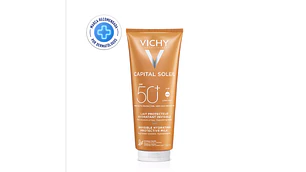 Capital Soleil SPF 50+ Protector solar 300 ml. Vichy