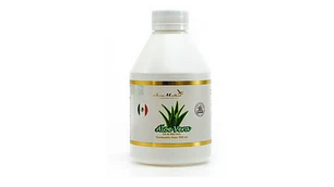 Aloe Vera Gel 500 ml. Green Medical