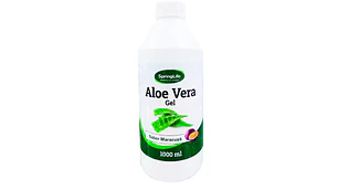 Aloe Vera Gel sabor maracuyá 100 ml. Springlife