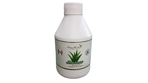 Aloe Vera Gel 1 litro. Green Medical