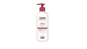 Alsora Emollient Loción hidratante 400 ml. ISDIN