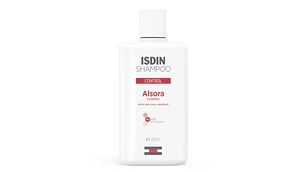 Alsora Shampoo control 200 ml. ISDIN
