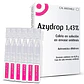 Azydrop Azitromicina 1,43 % Solución oftálmica 6 ampollas 0,25 g. - Miniatura 1