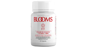  Fit 30 Cápsulas. Blooms