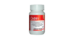 Oxtrin Comprimidos , envase de  30