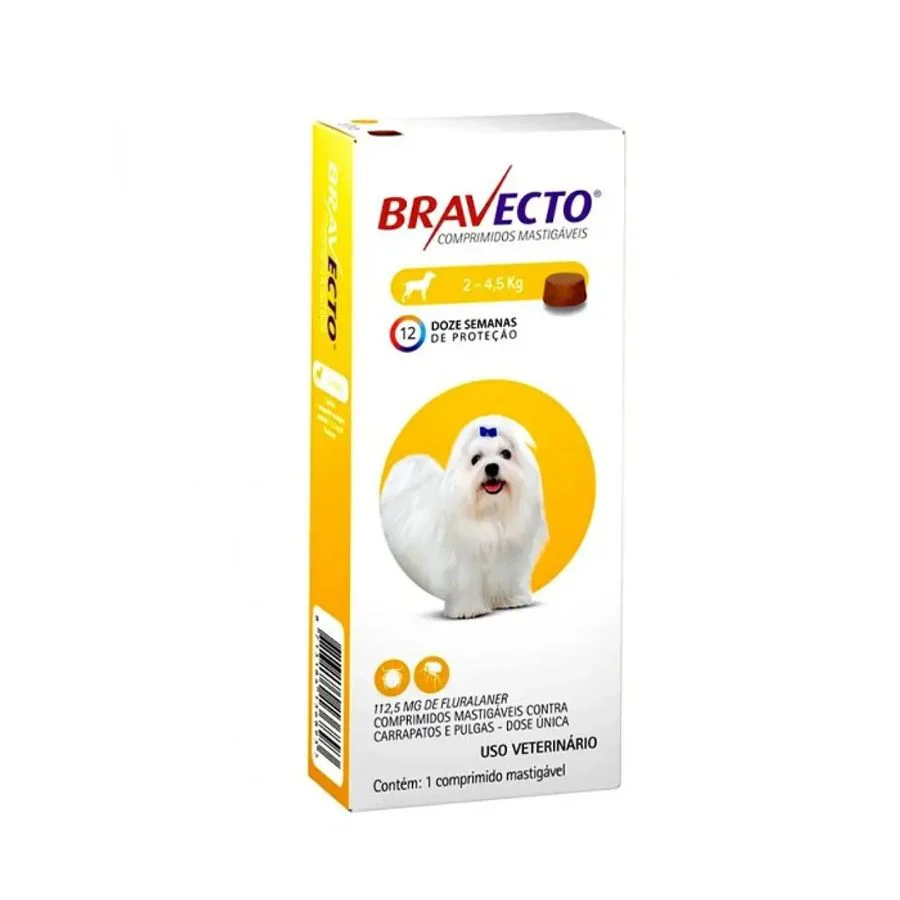 Bravecto 2