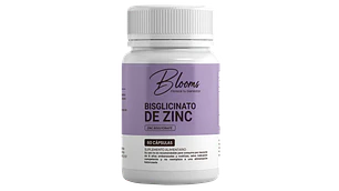 Blooms Pack Mujer Antiage Biotina Omega 3