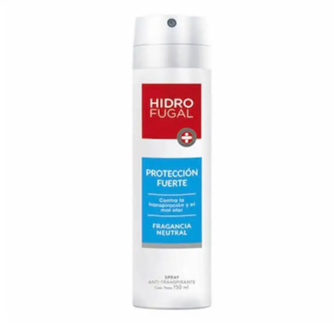 Hidrofugal Classic Desodorante Spray 150 ml. 1